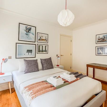 Central 1Br Apt, City Of London, 2Min Aldgate Tube Διαμέρισμα Εξωτερικό φωτογραφία