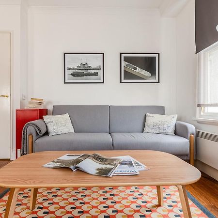 Central 1Br Apt, City Of London, 2Min Aldgate Tube Διαμέρισμα Εξωτερικό φωτογραφία