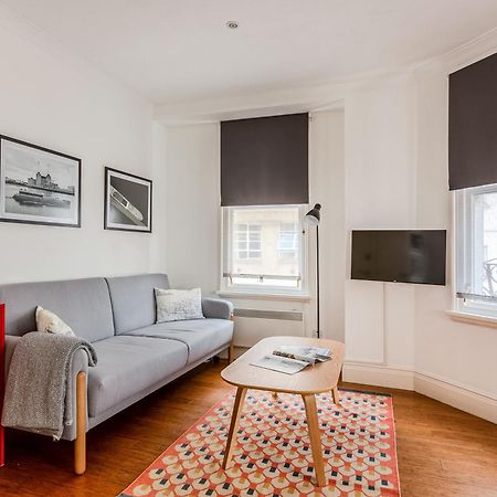 Central 1Br Apt, City Of London, 2Min Aldgate Tube Διαμέρισμα Εξωτερικό φωτογραφία