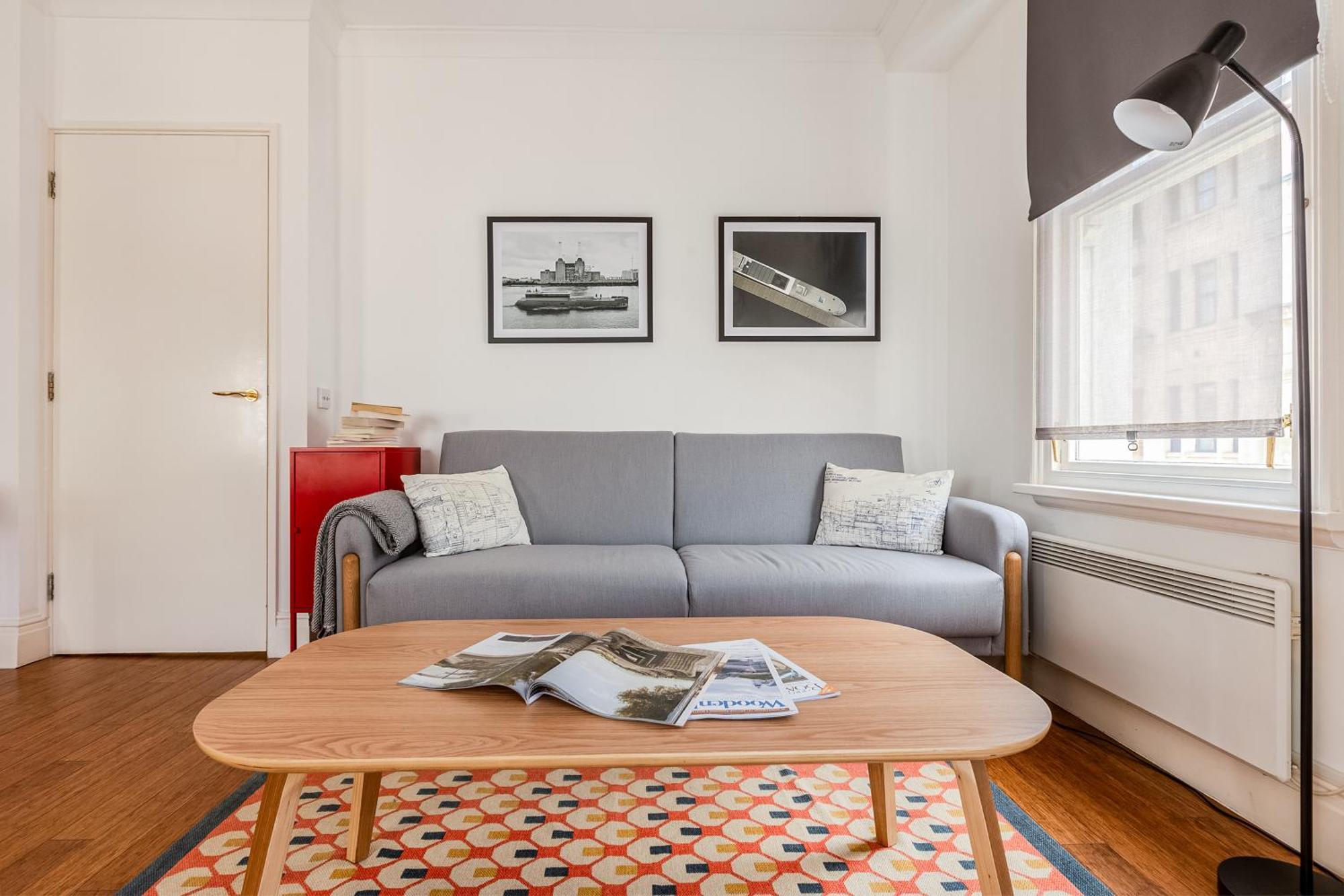 Central 1Br Apt, City Of London, 2Min Aldgate Tube Διαμέρισμα Εξωτερικό φωτογραφία