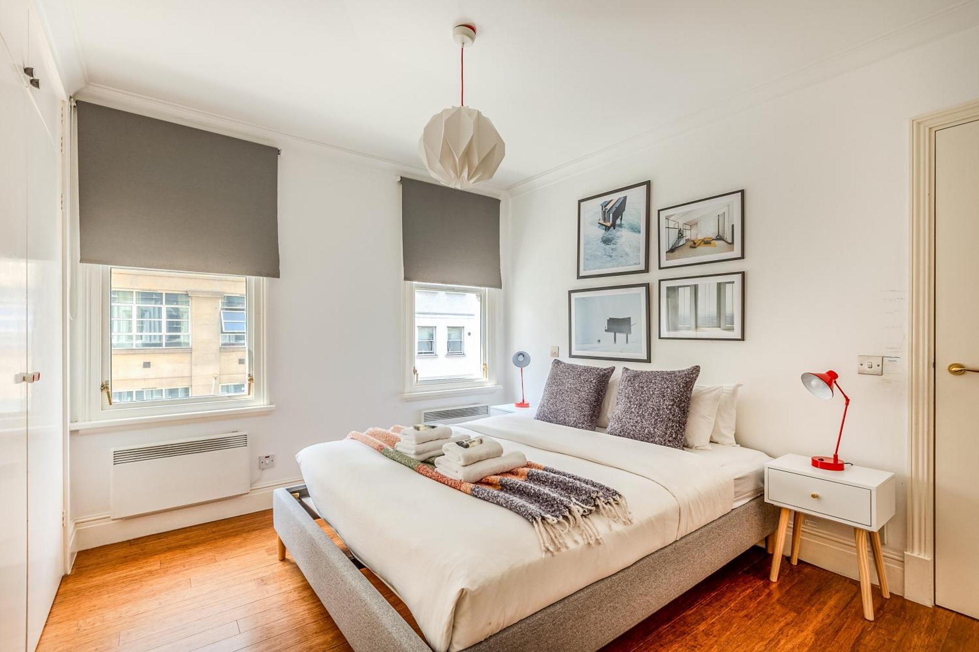 Central 1Br Apt, City Of London, 2Min Aldgate Tube Διαμέρισμα Εξωτερικό φωτογραφία