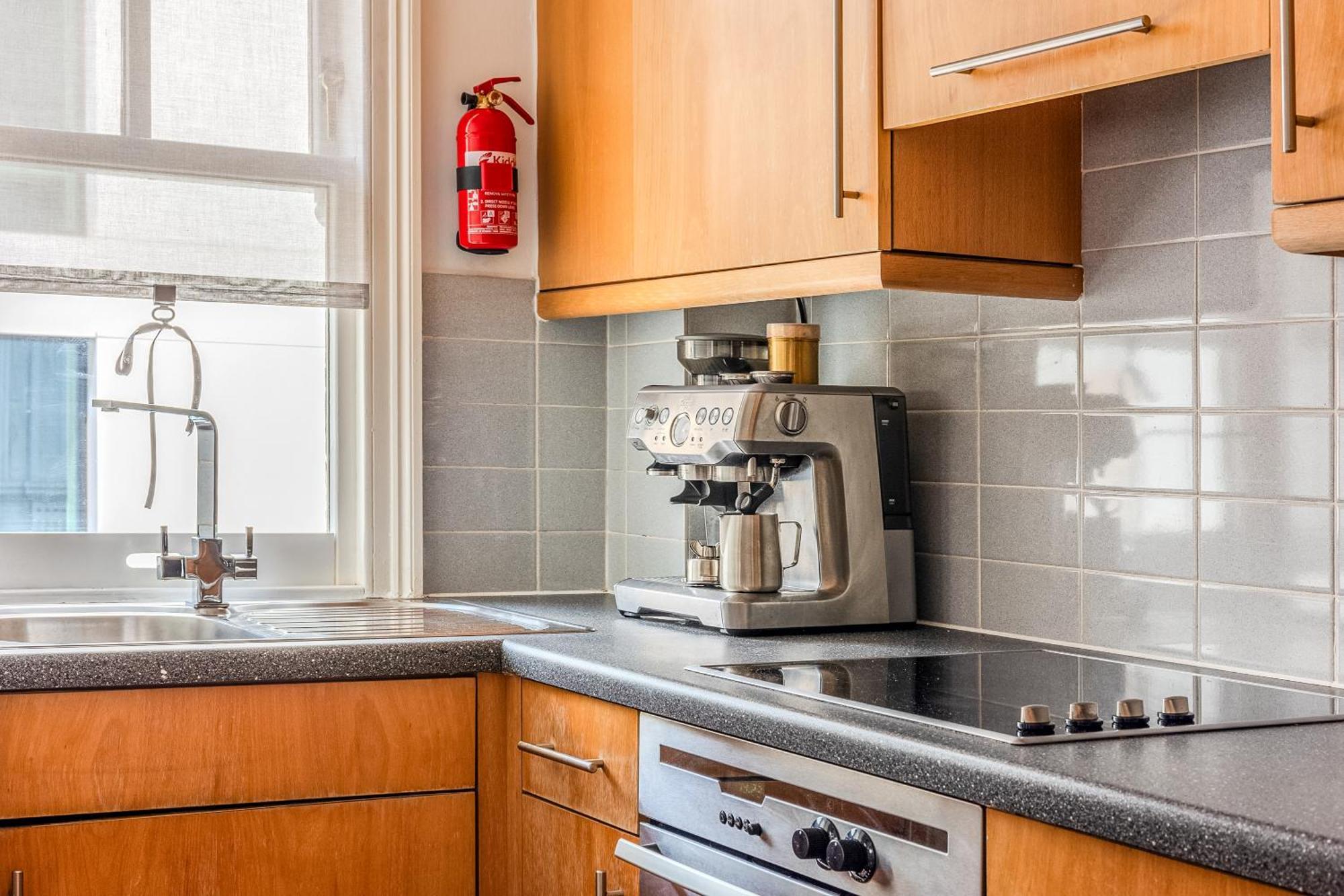 Central 1Br Apt, City Of London, 2Min Aldgate Tube Διαμέρισμα Εξωτερικό φωτογραφία