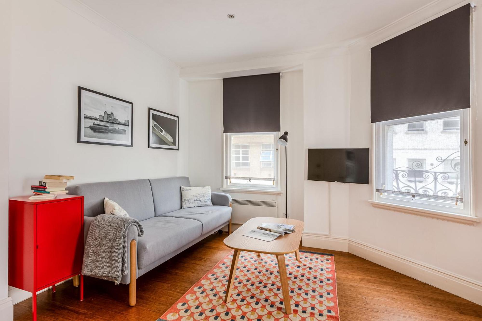 Central 1Br Apt, City Of London, 2Min Aldgate Tube Διαμέρισμα Εξωτερικό φωτογραφία