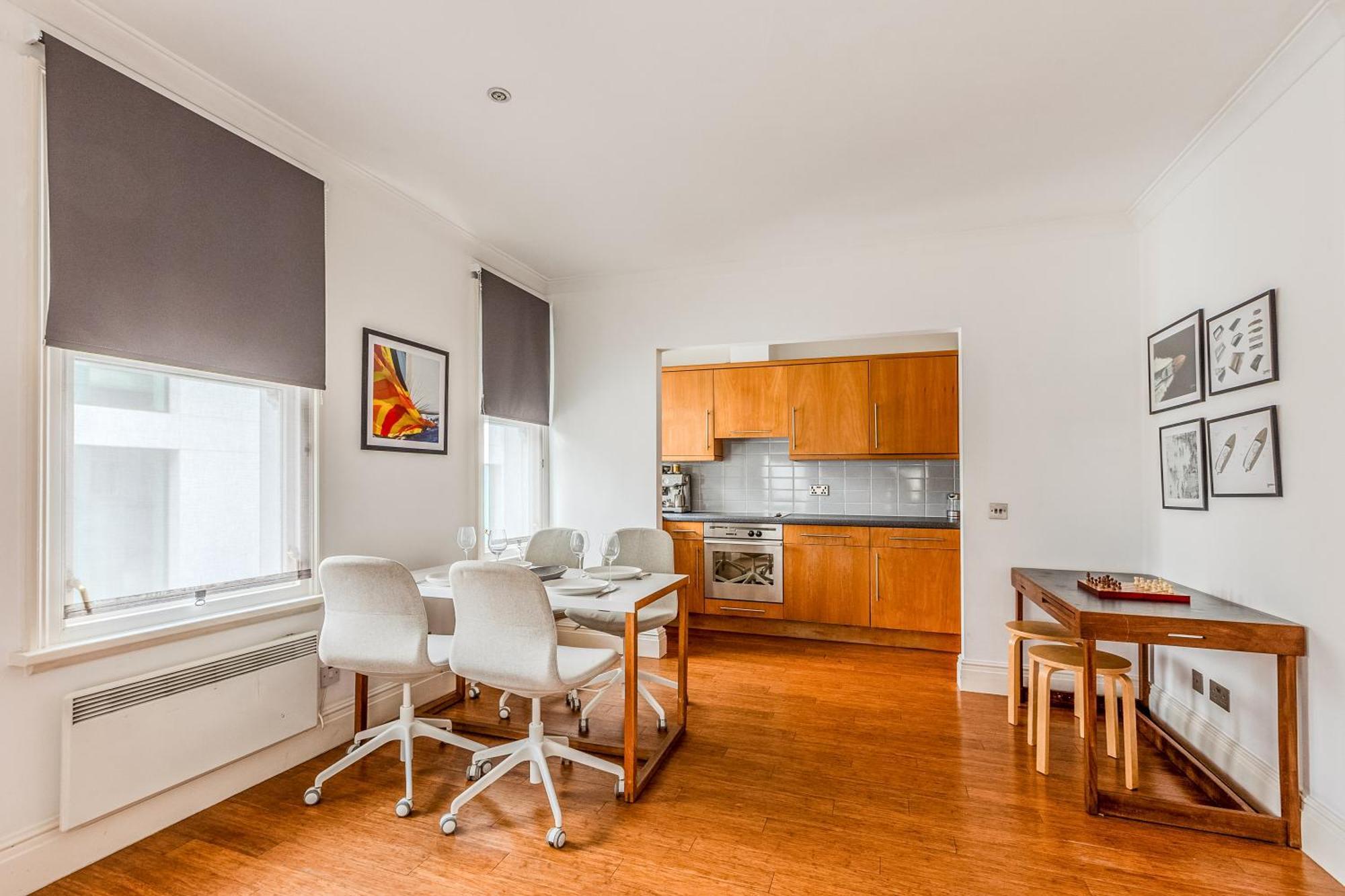 Central 1Br Apt, City Of London, 2Min Aldgate Tube Διαμέρισμα Εξωτερικό φωτογραφία